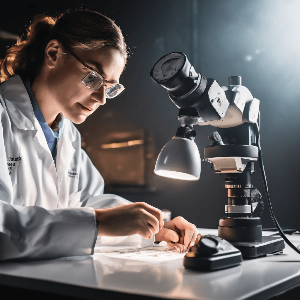 Professional illustration for Quality Control Services in Krakow: Your Complete Guide