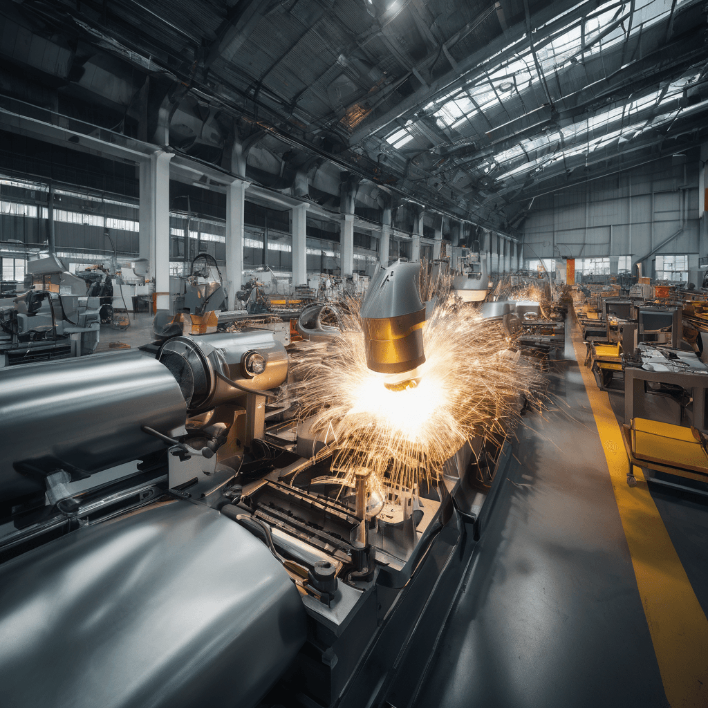 Professional illustration for Manufacturing Costs Poland vs Germany 2025: A Strategic Guide