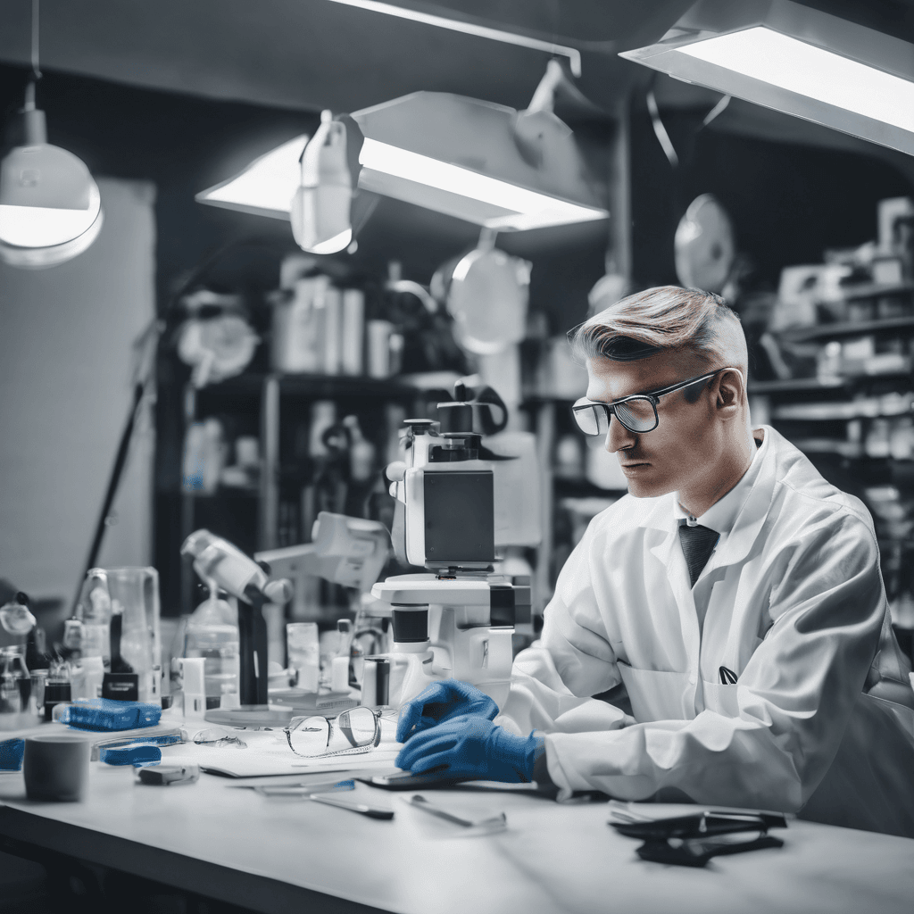 Professional illustration for Quality Control Services in Poznan: A Complete Guide