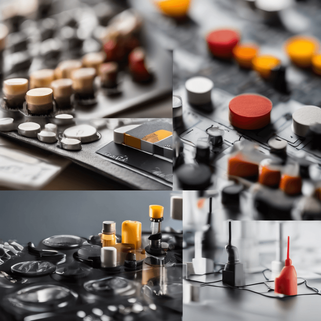 Professional illustration for Quality Control Services Comparison: A Strategic Guide