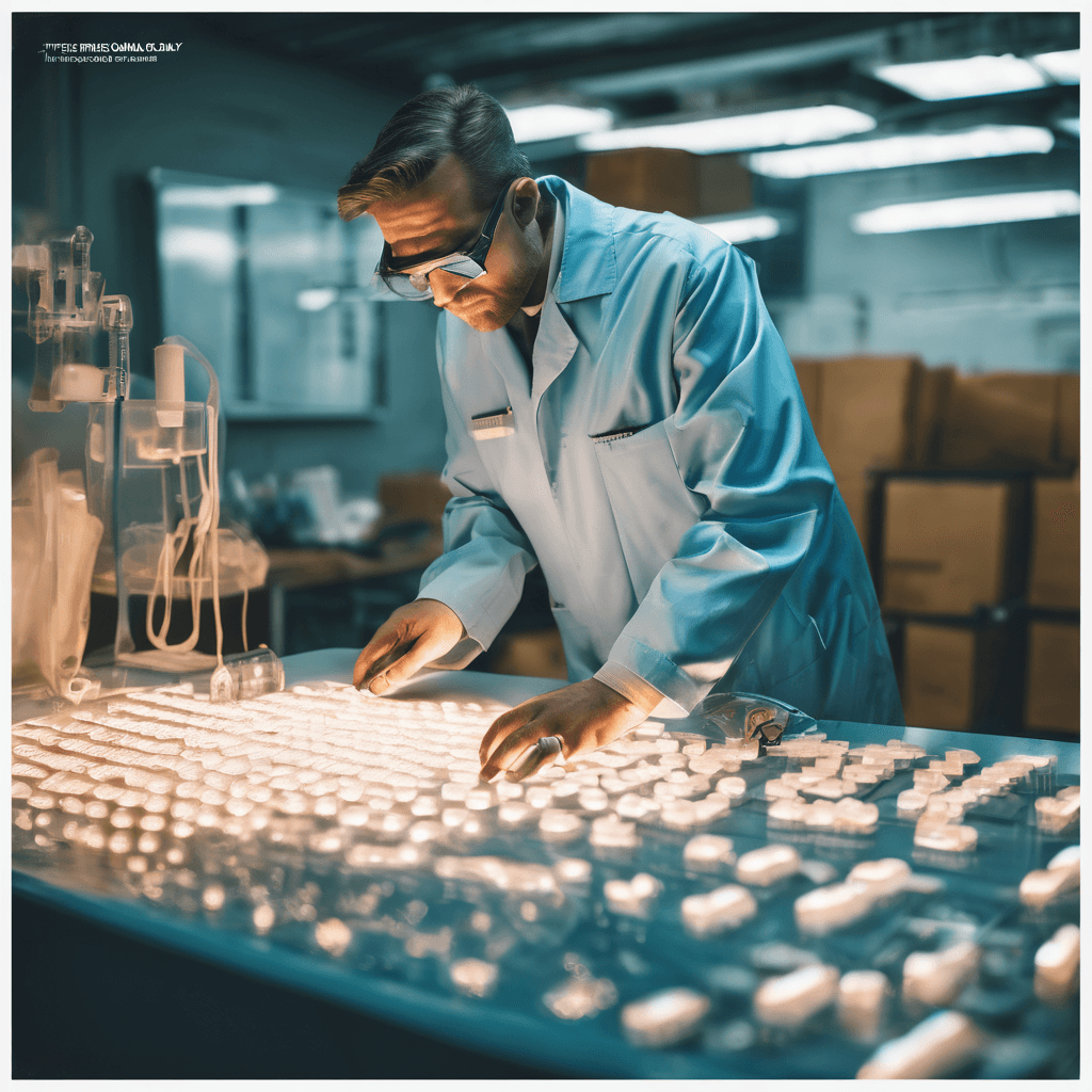 Professional illustration for The Future of Quality Control Services in 2026: A Strategic Guide