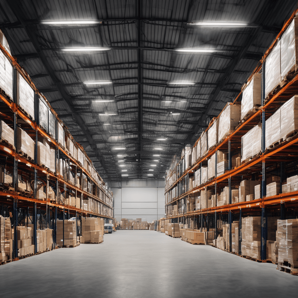 Professional illustration for Best Warehouse Services in Poland: A Complete 2024 Guide