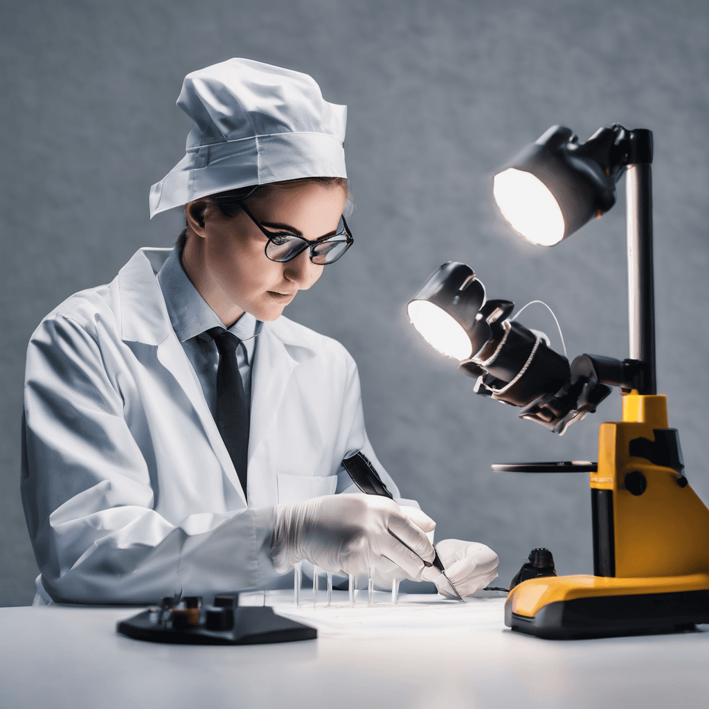 Professional illustration for What Are Quality Control Services? A Complete Guide