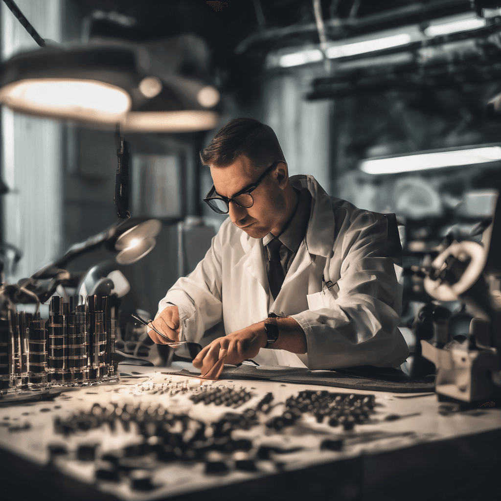 Professional illustration for Quality Control Services in Wroclaw: A Complete Guide