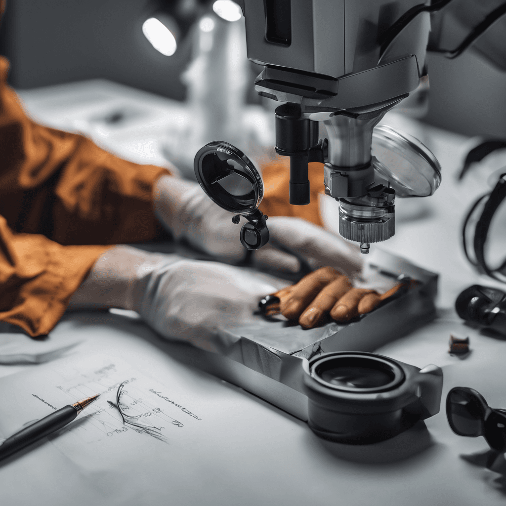 Professional illustration for Quality Control Services in Poznan: Your Complete Guide