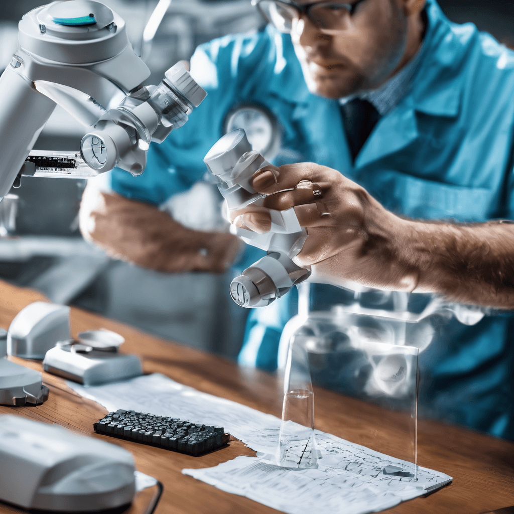 Professional illustration for Quality Control Services: Finding the Best for Your Business