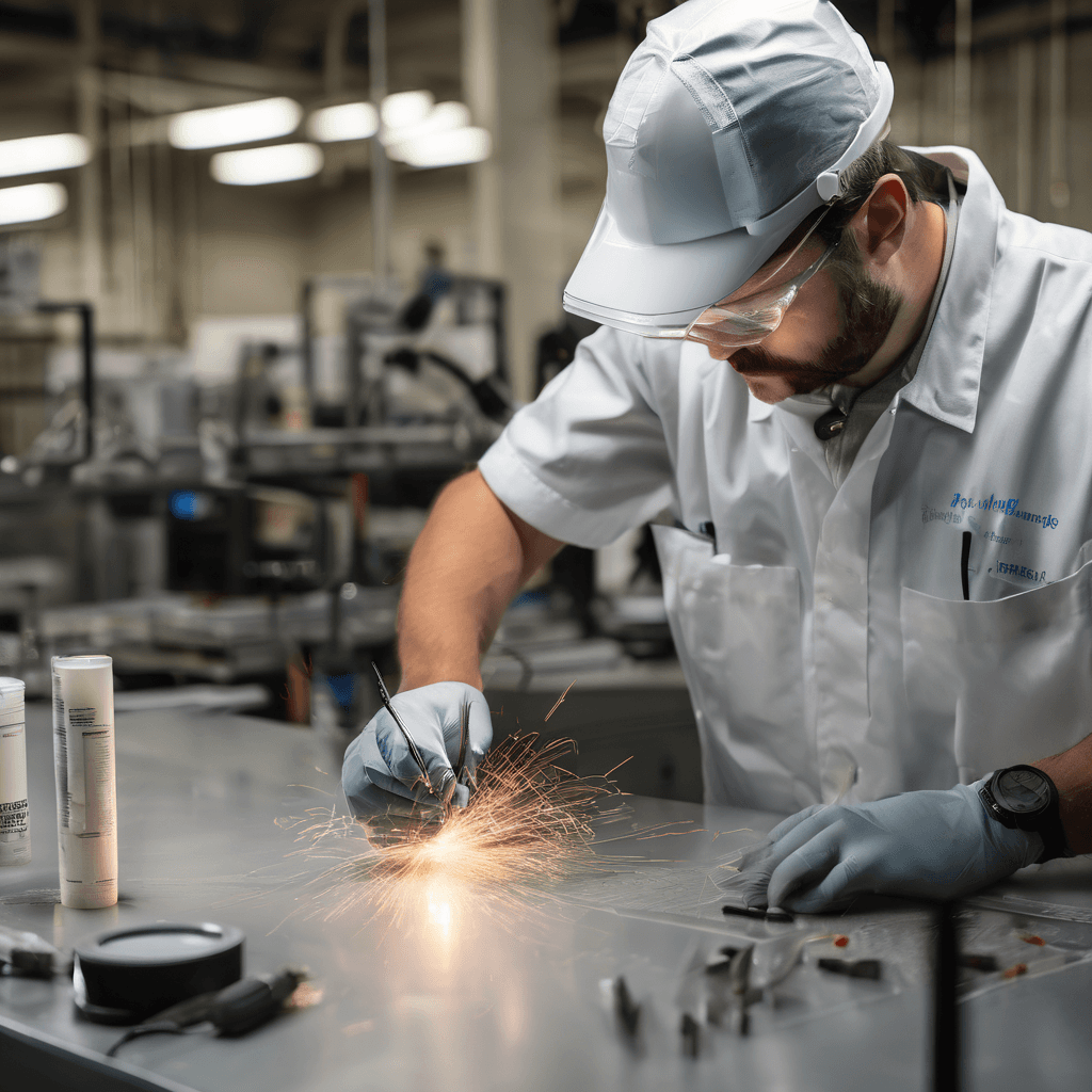 Professional illustration for Quality Control Services in Portland, Oregon: A Complete Guide